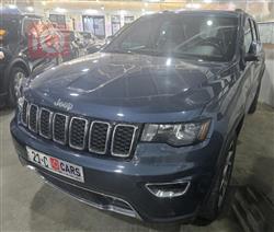 جيب جراند شيروكي